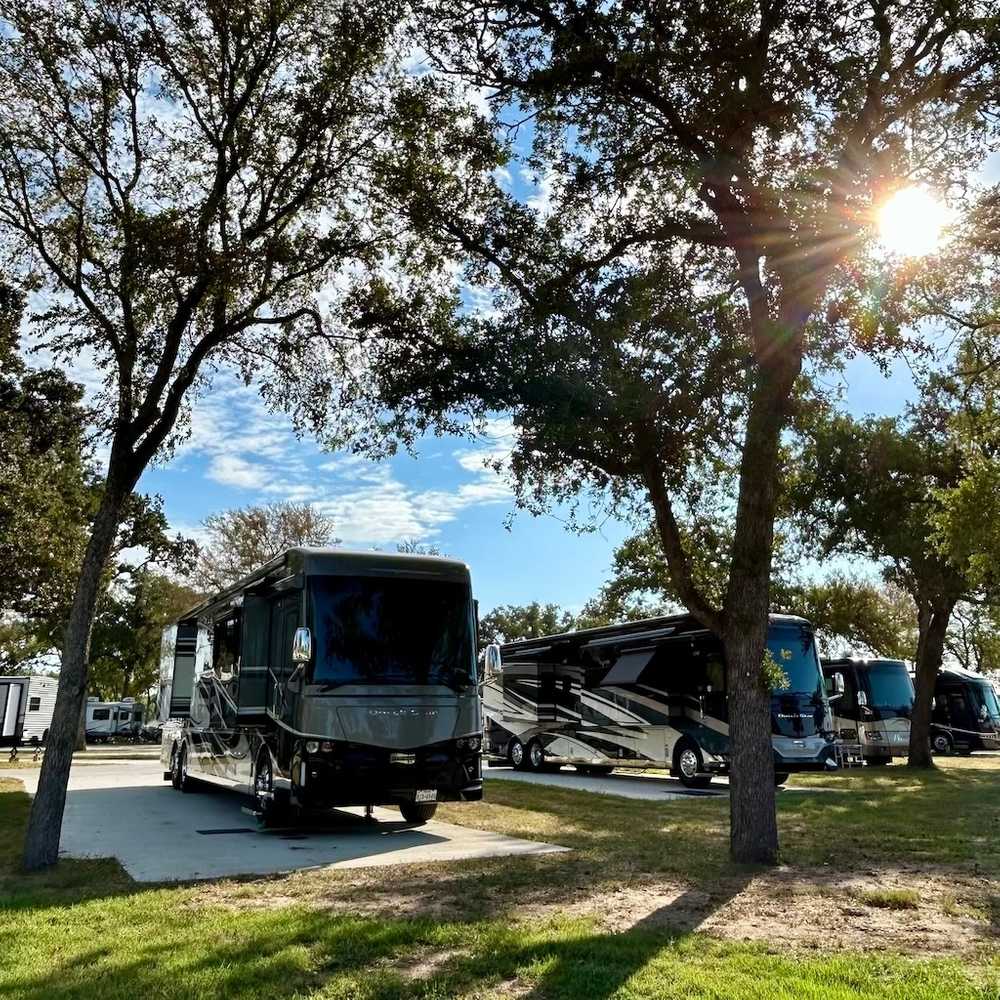 Austonia RV Resort, Del Valle, Texas - Main Photo