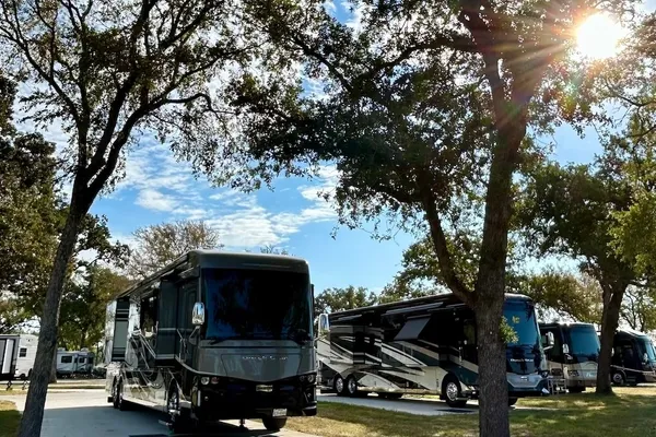 Austonia RV Resort – photo 1
