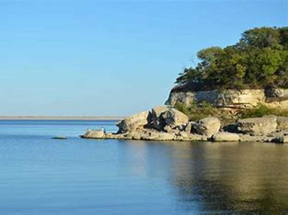 Gone Fishing RV Resort, Gordonville, Texas - Photo 3