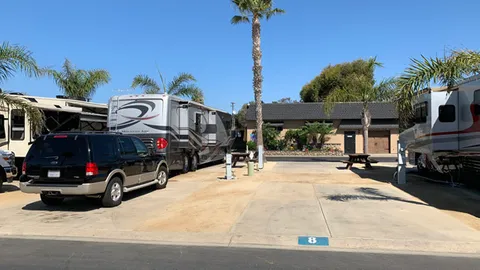 Motorcoach Pull-Thru — image 8 of 8