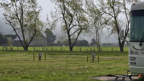 30 Amp Water & Electric RV Site — image 1 of 3