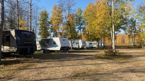 Standard RV Stall — image 1 of 1