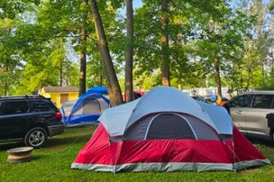 Crystal Beach - Daiva RV Resorts – photo 5
