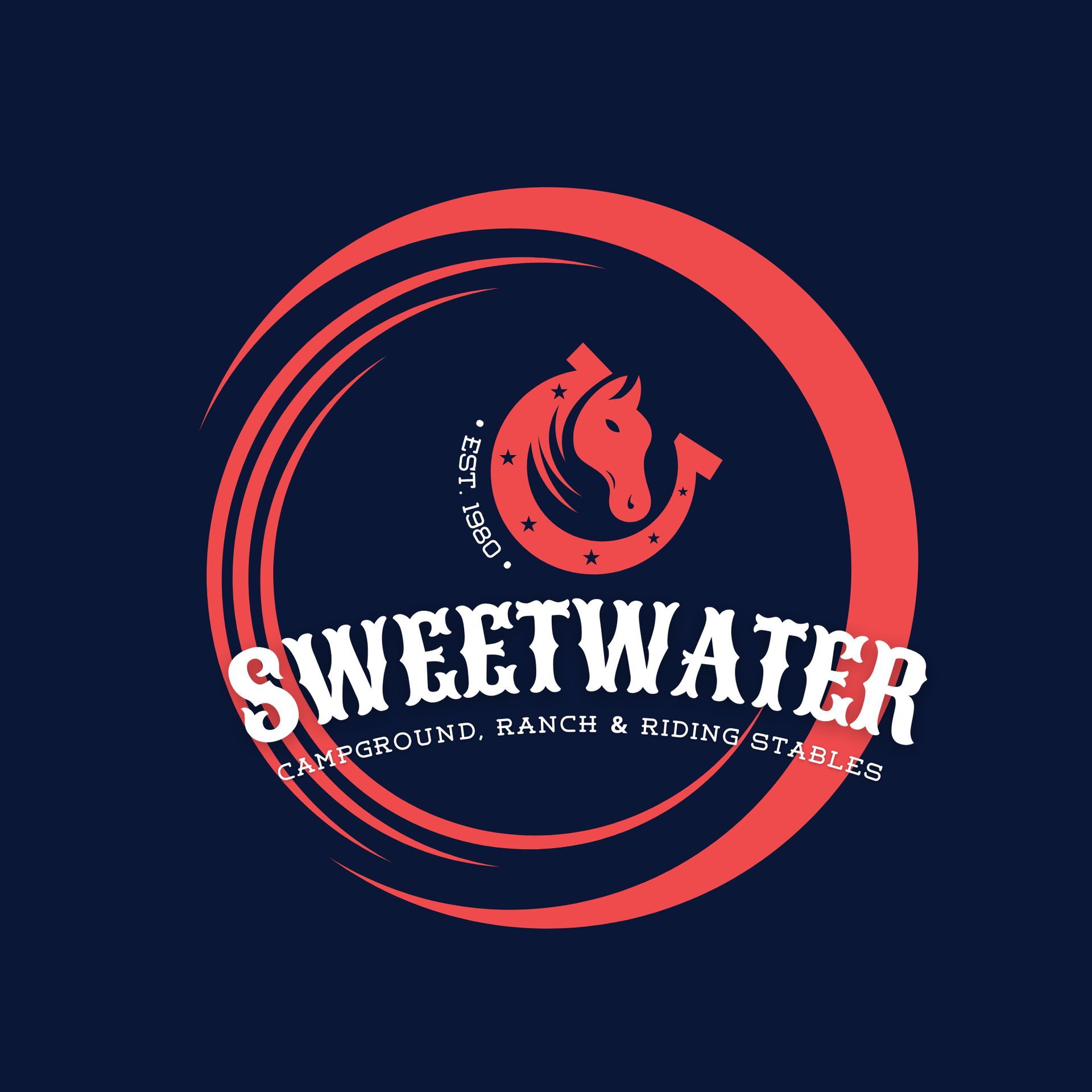 Sweetwater Campground, Ranch & Riding Stables