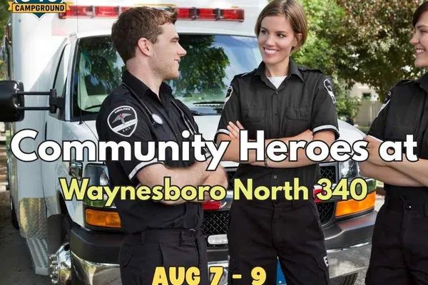 Community Heroes