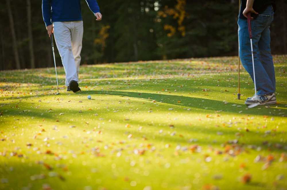 Spruce Meadows Golf & Country Club - Photo 4