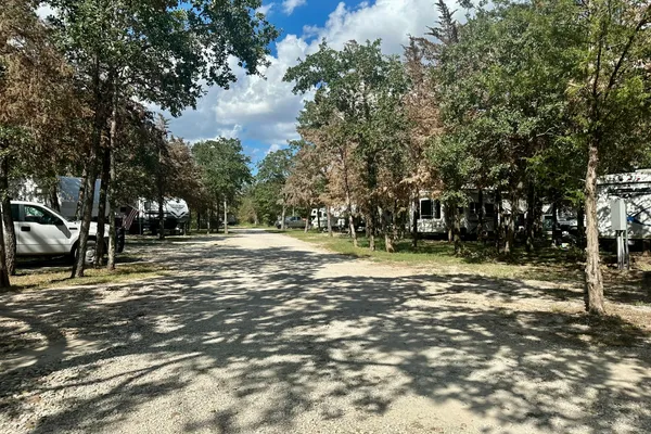 Jones Road RV Park – photo 1