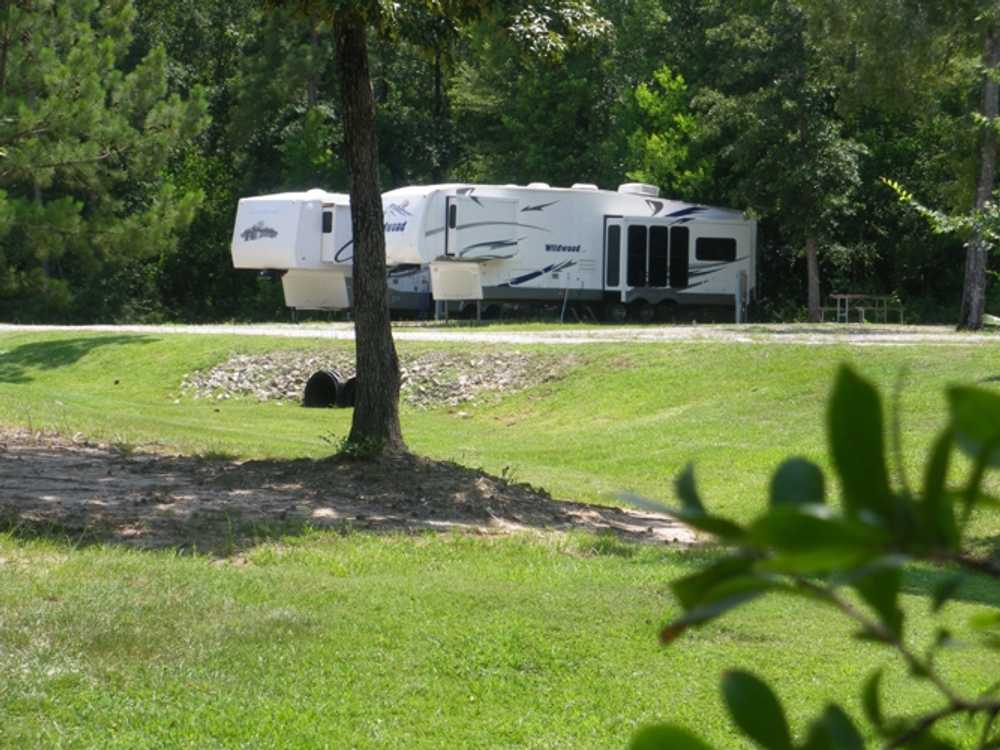 Timber Ridge RV Village, Magnolia, Texas - Photo 5