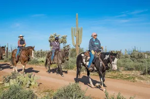 Ride Out Ranch – photo 2