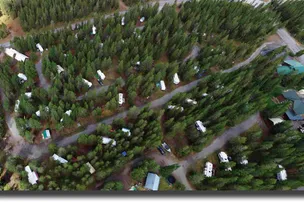 Yellowstone RV Park at Macks Inn – photo 2