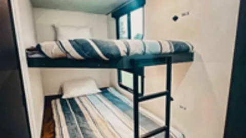 Valley Ridge RV - Deck — image 6 of 6