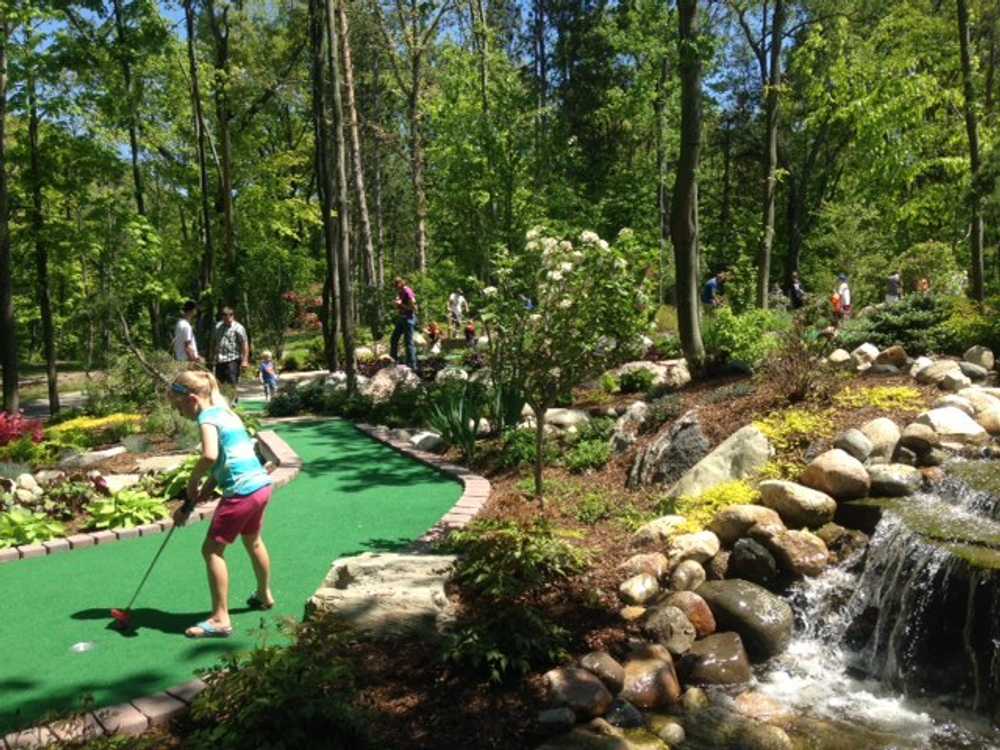 Triponds Family Camp Resort - Photo 3