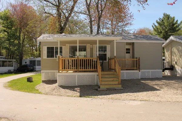 Paradise Park Resort Campground – photo 1