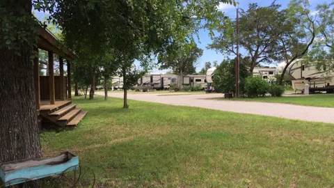RV Site Back-in — image 1 of 6
