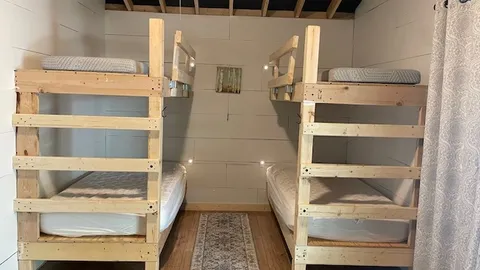 Mt. Spurr - 6 Person Cabin — image 9 of 9
