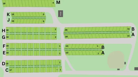 50 AMP 46th Street RV Site — image 4 of 4