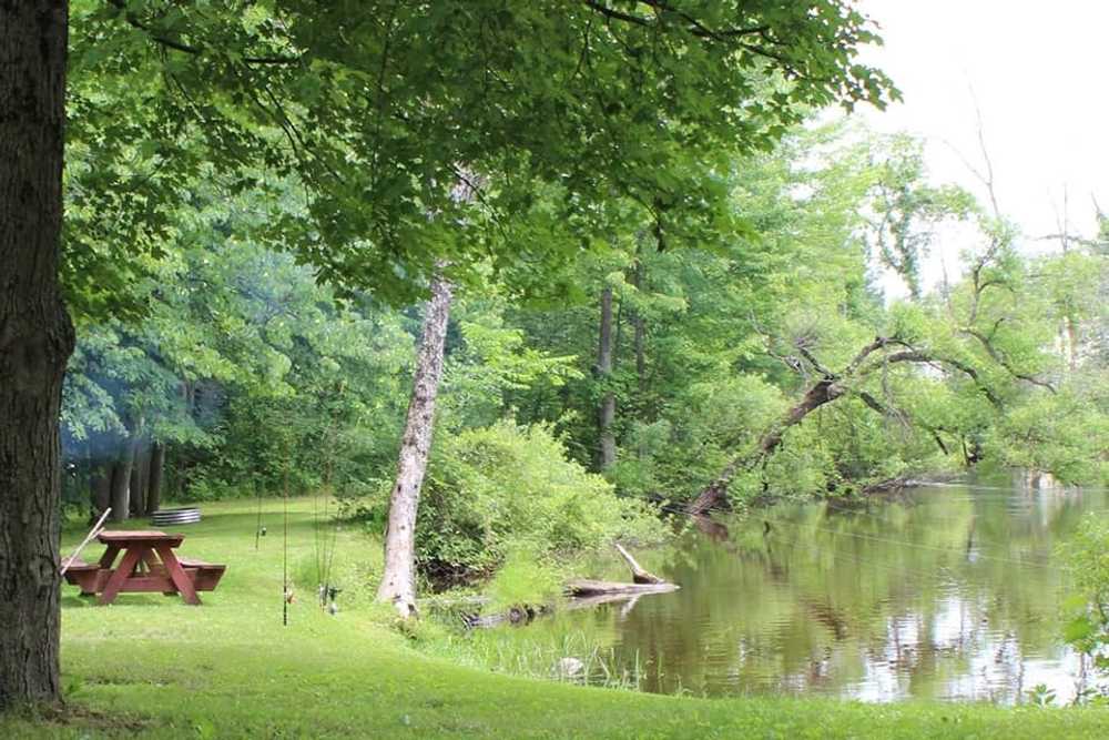 River Rock Campground - Photo 5