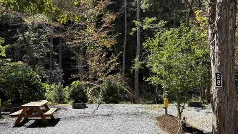 Tent Drive up (Water/Electric) — image 2 of 6