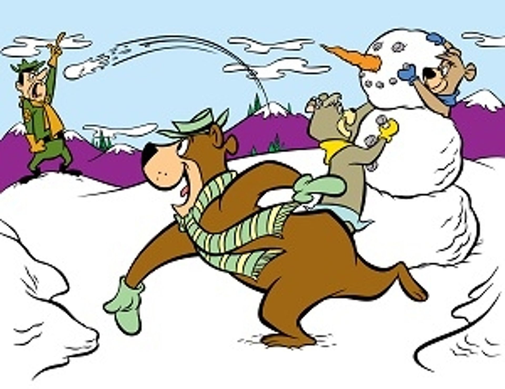 Yogi Bear's Jellystone Park™ Tabor City