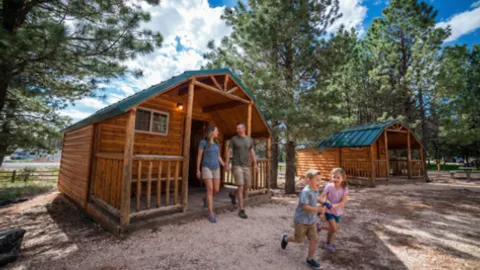 Rustic Cabin — image 1 of 1