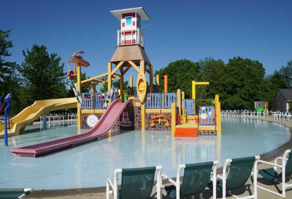 Yogi Bear's Jellystone Park™ Camp-Resort: Lake Monroe - Photo 5