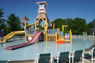 Yogi Bear's Jellystone Park™ Camp-Resort: Lake Monroe – photo 5