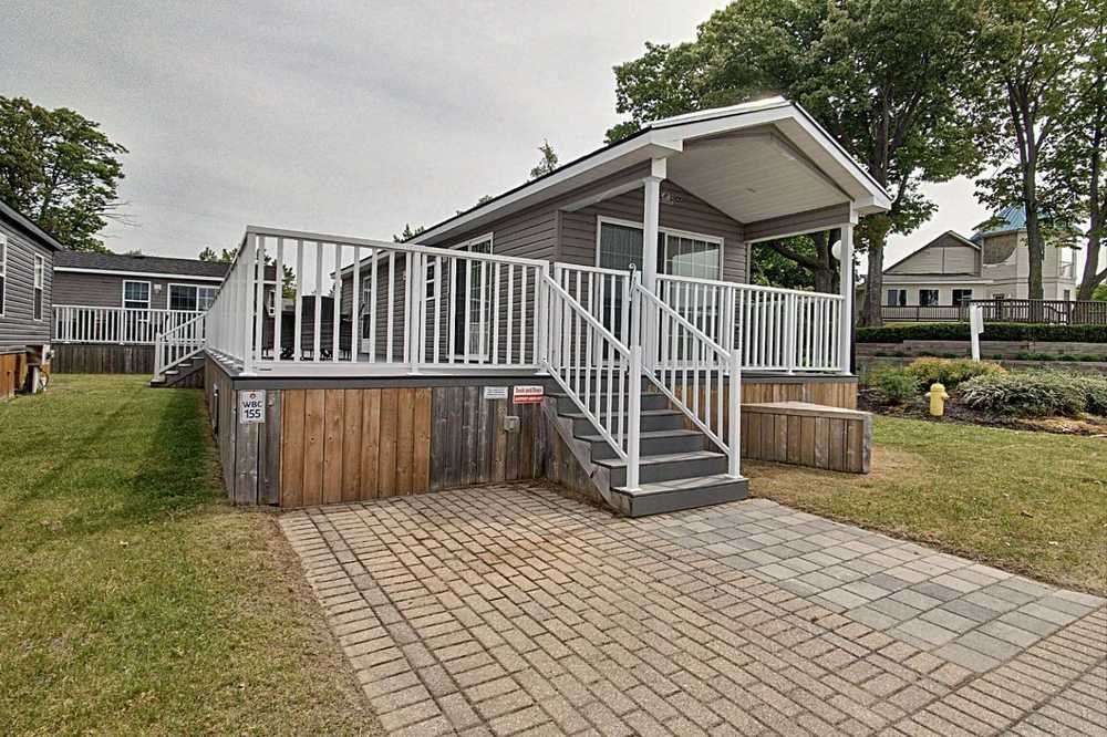 Premium Lakeview Cottage 2 Bedroom