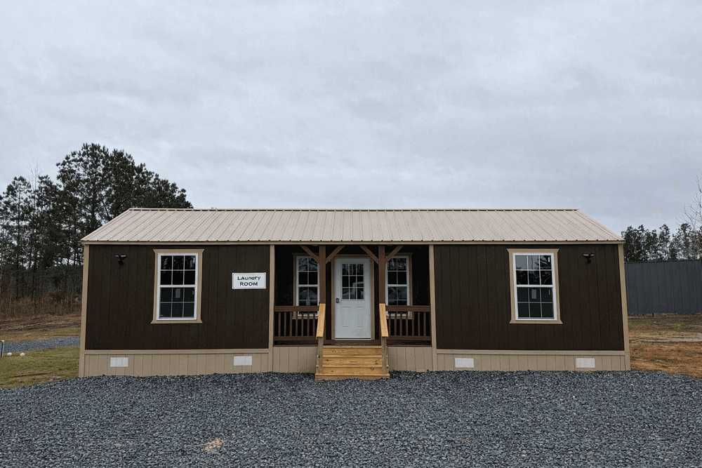 Cross Pines RV Park - Marshall, TX - Photo 4