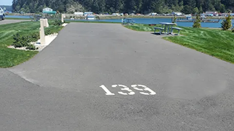 Point Super Site — image 1 of 1