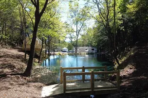Copperhead Ridge Glamping & RV Park – photo 2