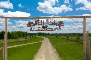Rusty Ridge Campground – photo 3