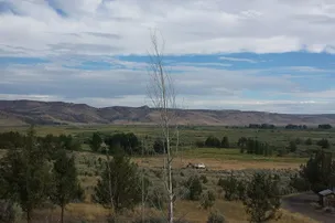 Steens Mountain Wilderness Resort – photo 4