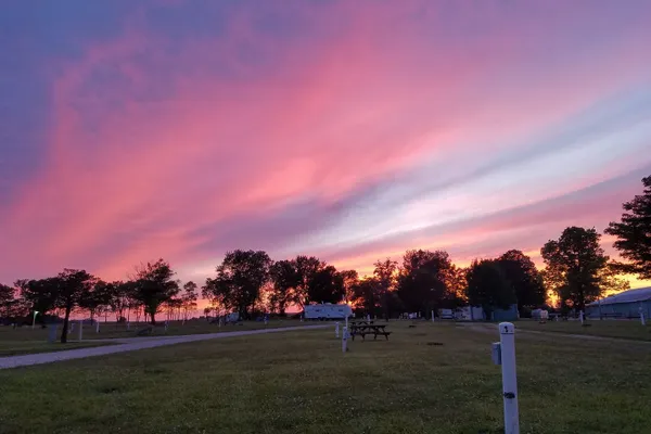 Rivers Edge Campground and Resort – photo 1