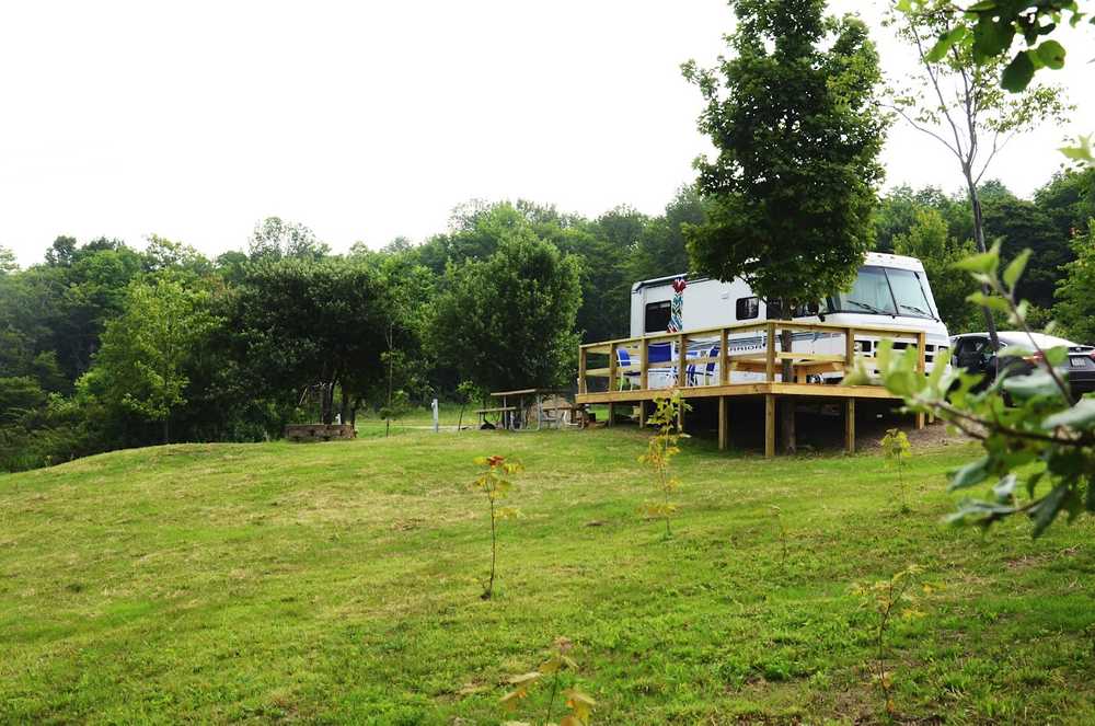 Harwood Haven, Franklinville, New York - Photo 2