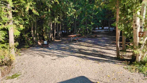 15 Amp RV Site — image 1 of 3