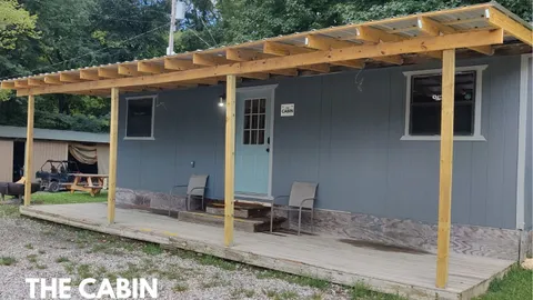 The Cabin — image 1 of 5