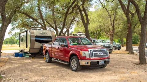 Preferred Premium RV Site — image 1 of 5