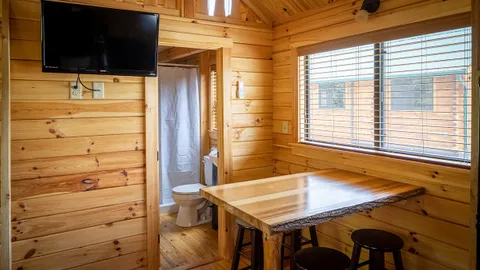 Hillside Cabin — image 2 of 8