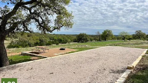 Lone Star Loop - Back-in RV Sites — image 1 of 7