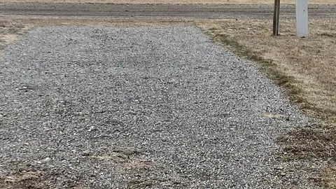 30 Amp, Pull Through, Grass site — image 1 of 2