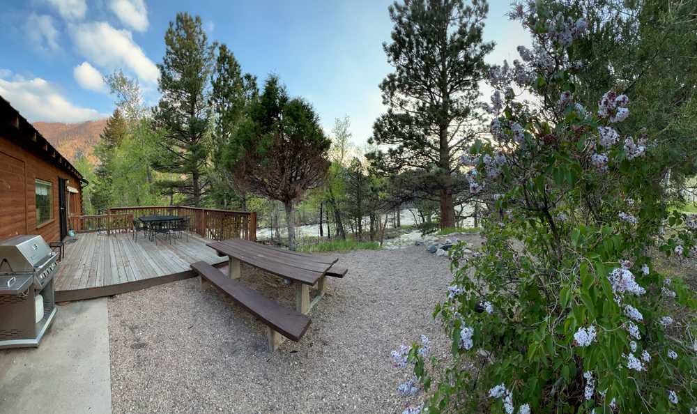 Poudre River Resort - Photo 3
