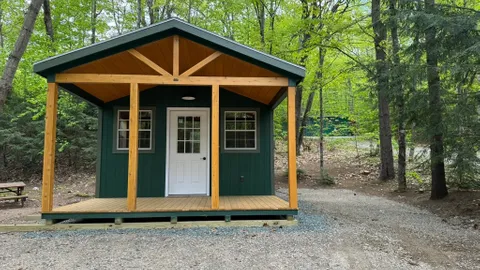 Rustic Cabin #90 — image 1 of 2