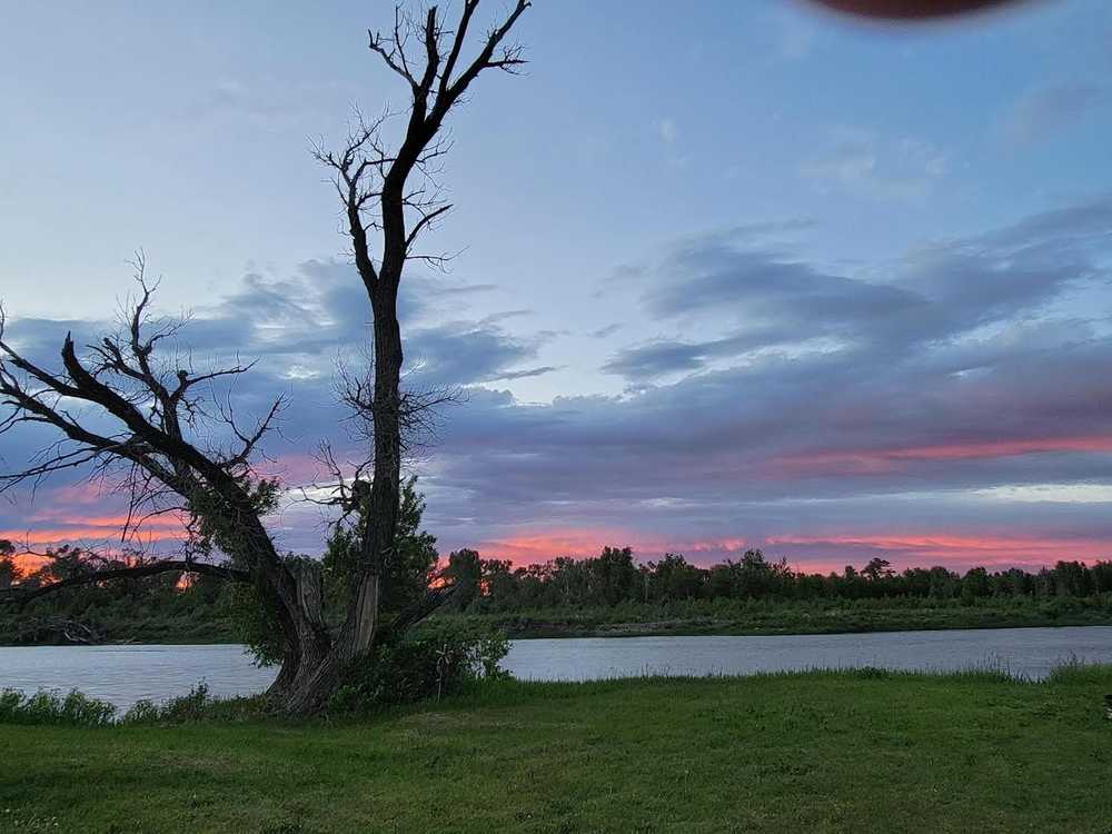 Rivers Edge RV Park, Fort Macleod, Alberta - Main Photo