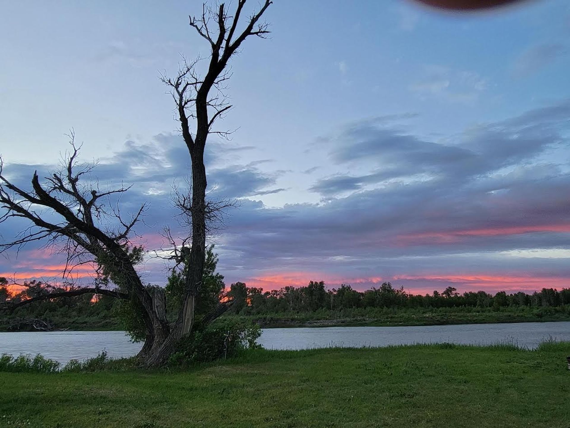 Rivers Edge RV Park