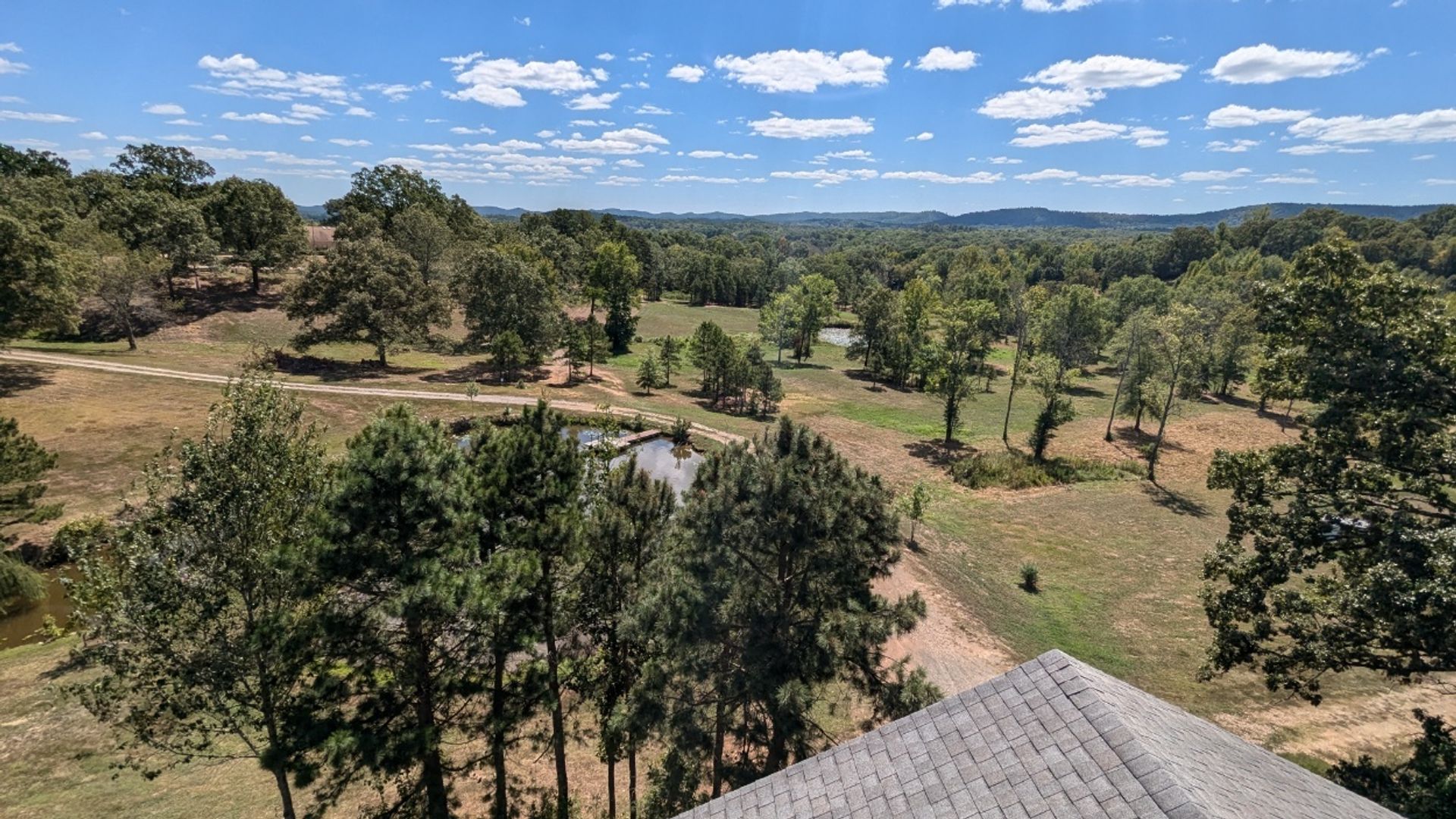 Ouachita Campground at Edendell