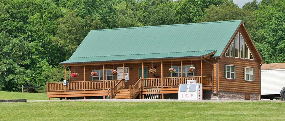 Hickory Hollow Campground - Photo 2