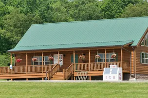 Hickory Hollow Campground – photo 2