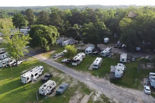 Branching Pines RV Park – photo 3