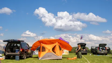 Historic Campground: Classic Camping — image 6 of 6