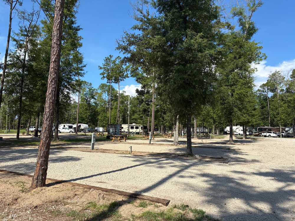 Up The Creek RV Resort, Freeport, Florida - Photo 2